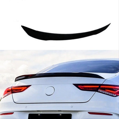 Mercedes CLA W118 2020+ spoiler