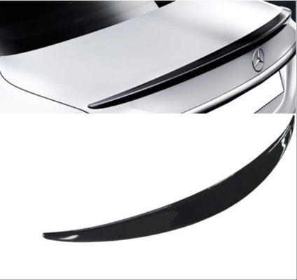 Mercedes E class W213 2016-2019 amg spoiler