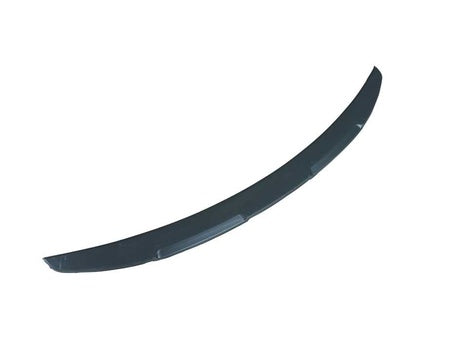 Mercedes E class W213 2016-2019 spoiler