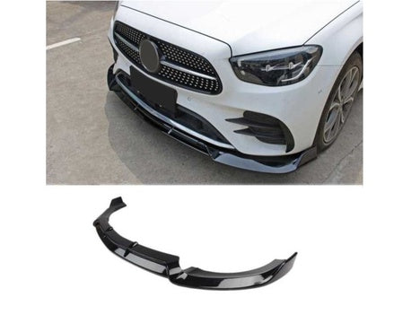 Mercedes E class W213 (2020+) Brabus front lip