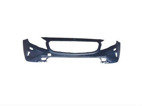 Mercedes gla x156 2014+ front bumper