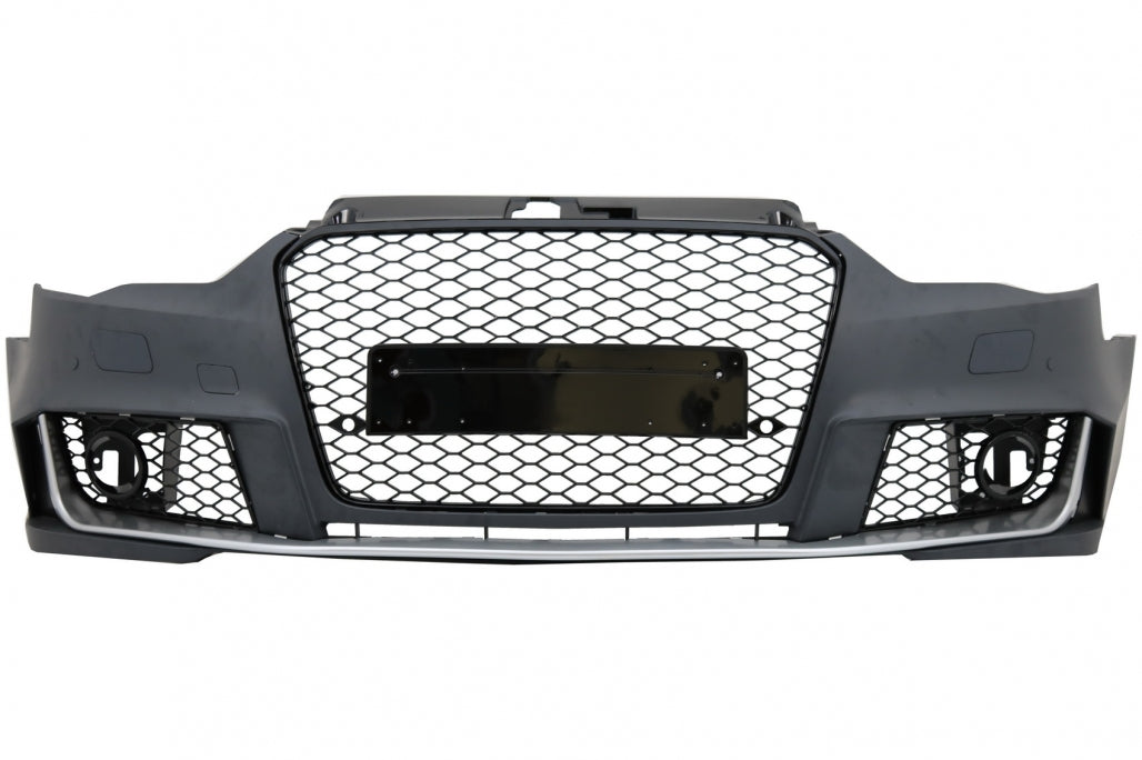 Audi A3 8V RS3 Style Front Bumper