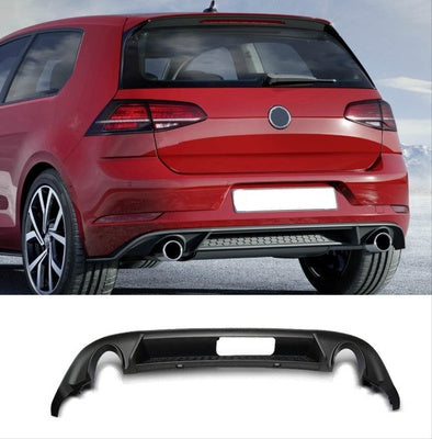 MK 7.5 Golf GTI Body Kit