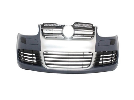 VW Golf MK 5 2003-2003 R32 front bumper