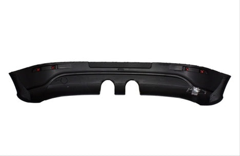 VW Golf MK 5 2003-2009 R32 rear bumper diffuser
