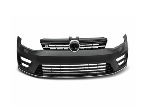 VW Golf MK 7 2013-2017 R20 front bumper