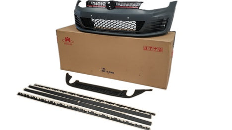 MK 7 Golf GTI Body Kit