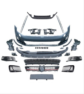 MK 7 Golf GTI Body Kit