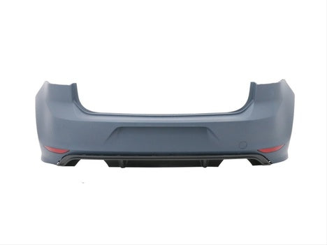 VW Golf MK 7 R body kit