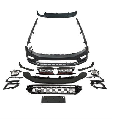 MK 6 Jetta GLI 2015+ Body Kit