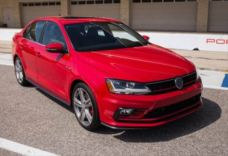 MK 6 Jetta GLI 2015+ Body Kit
