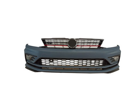VW Jetta 2015+ GLI front bumper