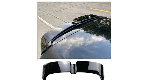 MK8 Golf Oettinger spoiler