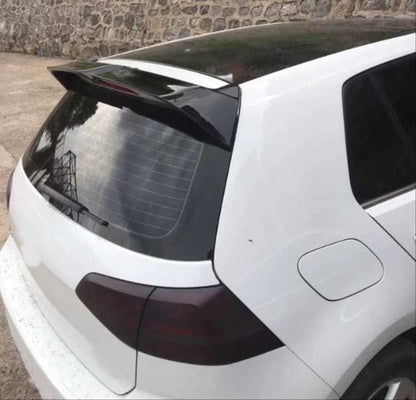MK7-7.5 Golf Oettinger spoiler