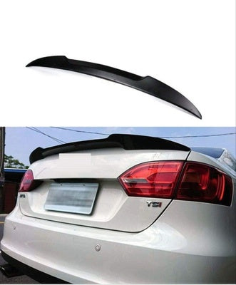 Jetta 2012-2018 m4 style spoiler