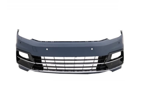 VW Passat 2015+ B8 R line front bumper