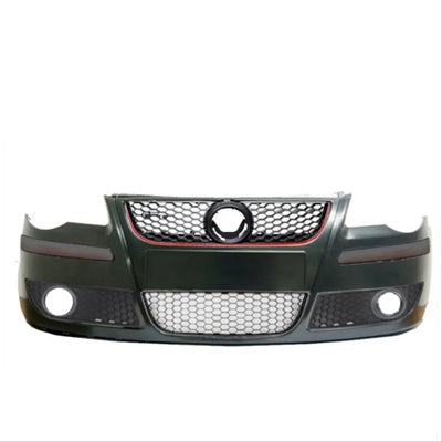 VW Polo 2005-2009 GTI front bumper