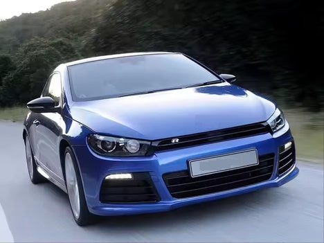 VW Scirocco 2015+ front bumper