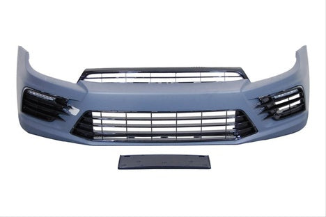VW Scirocco 2015+ R front bumper