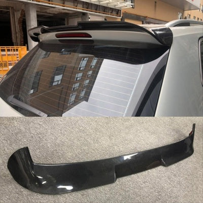 Tiguan 2016+ R line spoiler (unpainted)