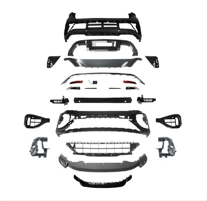 VW T Roc 2022+ R body kit